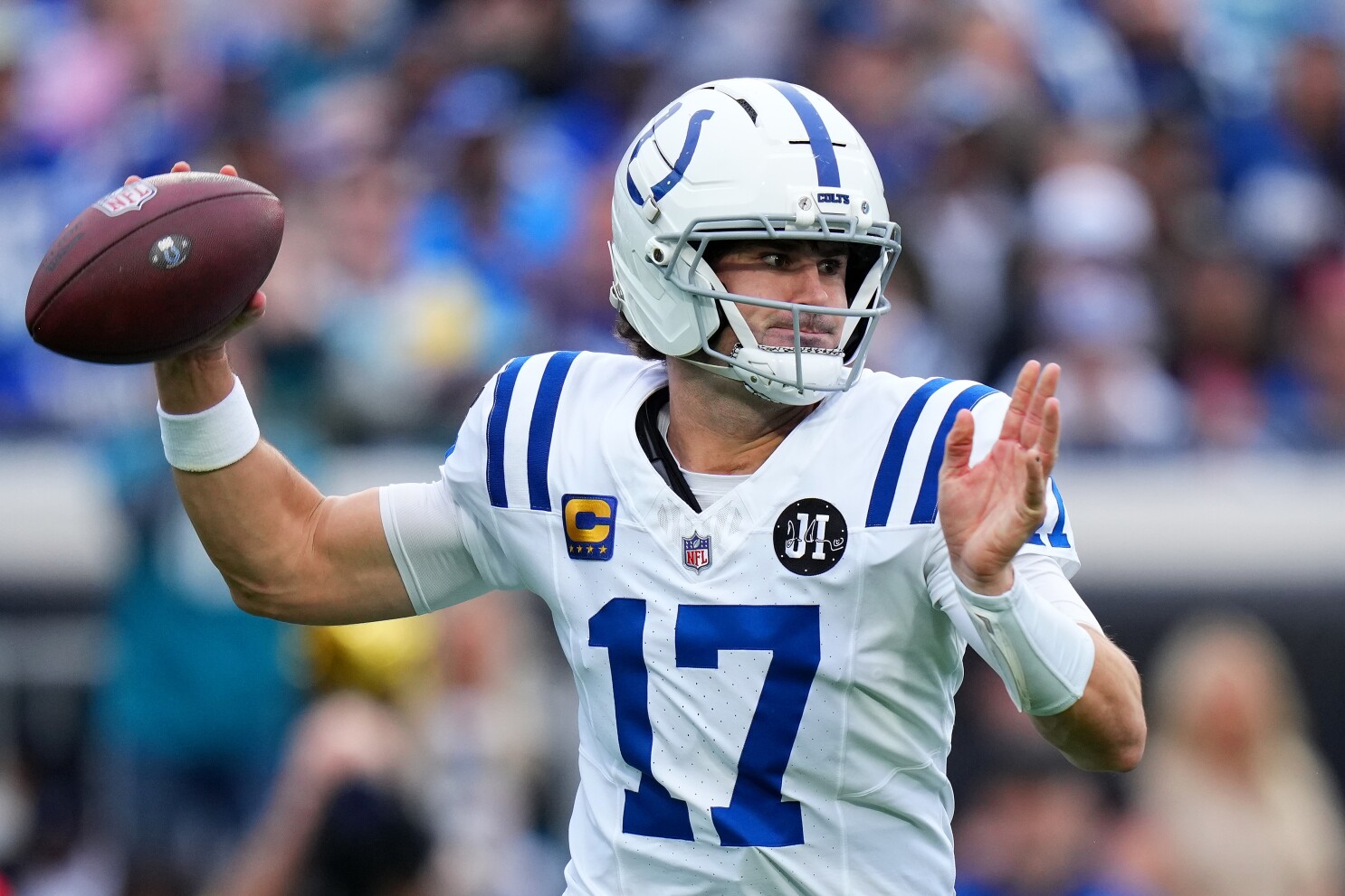 6 Quarterbacks With High Injury Risk in 2026 Fantasy Football