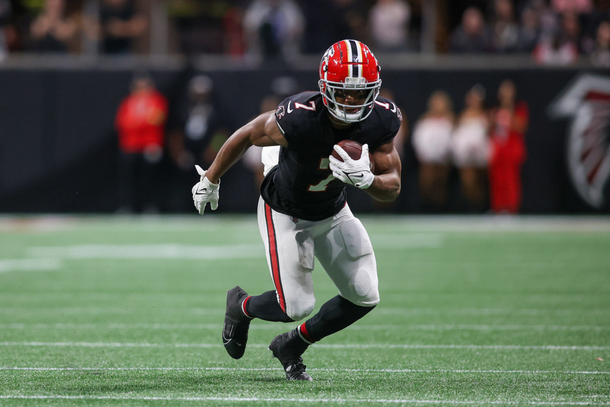 6 Running Backs With the Least Injury Risk Factors